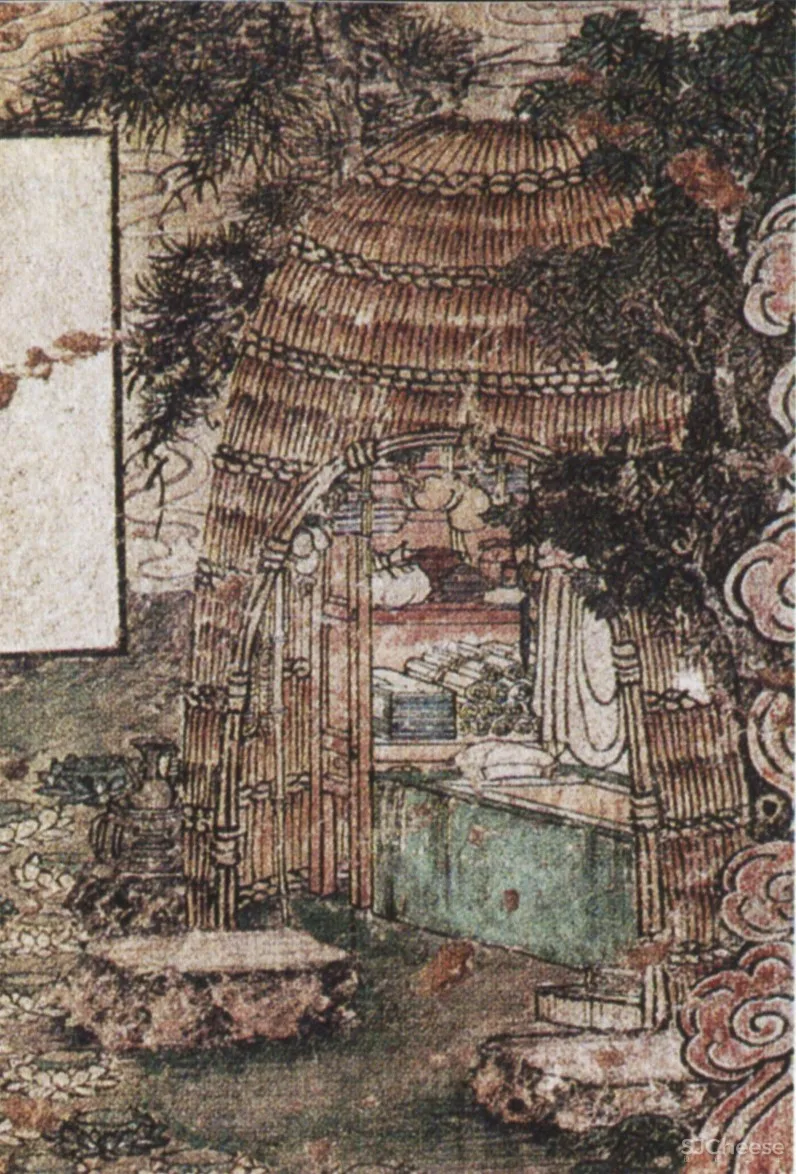 新作 | 造园工作室:杭州 小洞天