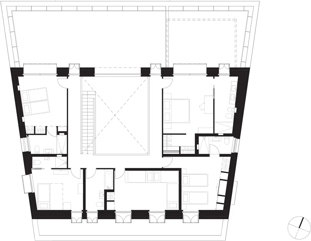 Nomo Studio | 西班牙米诺卡海岛别墅