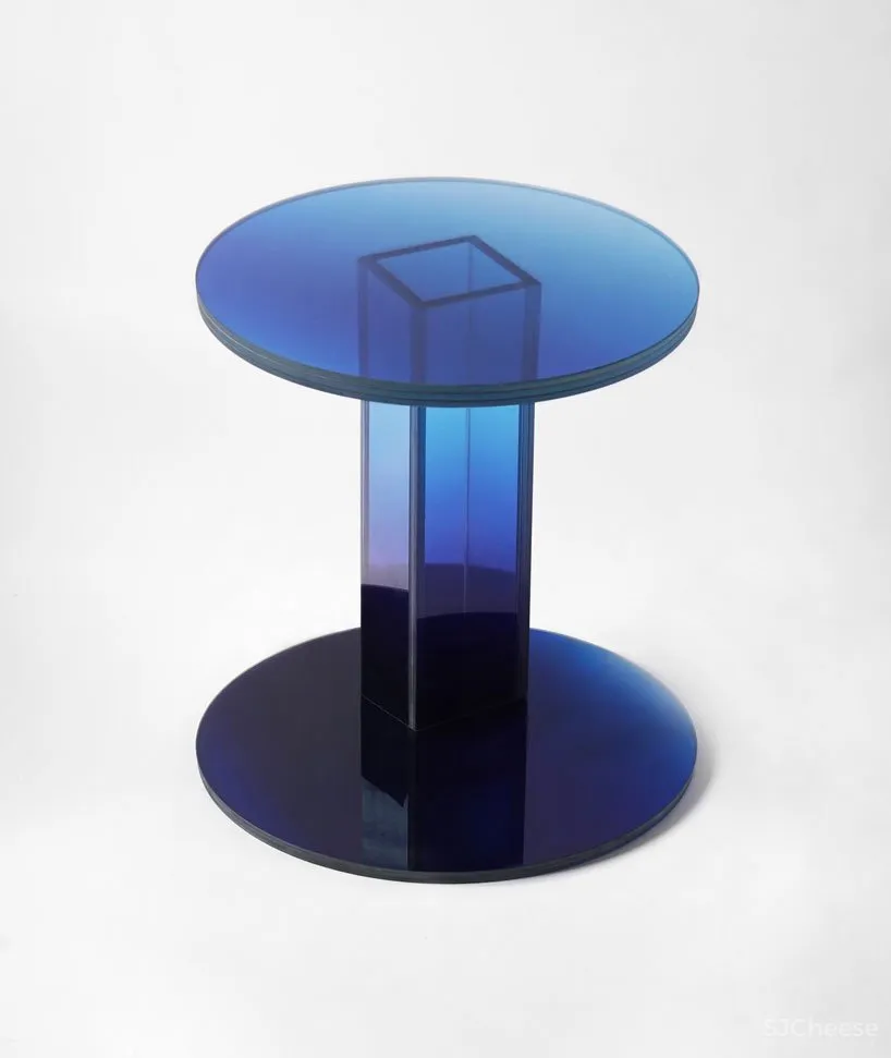 不造BUZAO | 2019迈阿密设计展-空集NULL