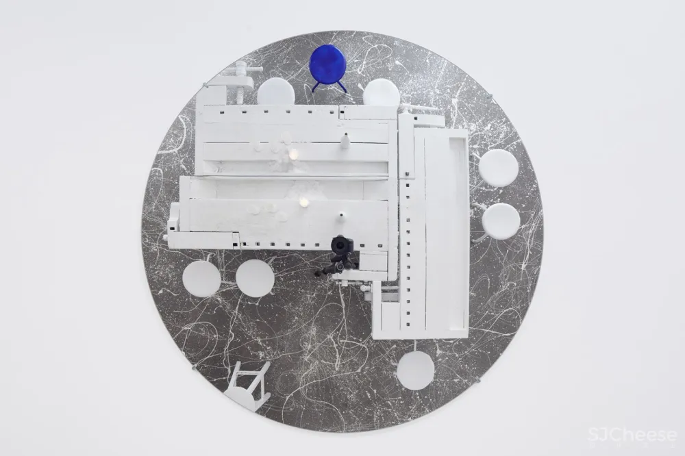 新作 | Jan Plecháč & Henry Wielgus:布拉格 Dvojka酒吧