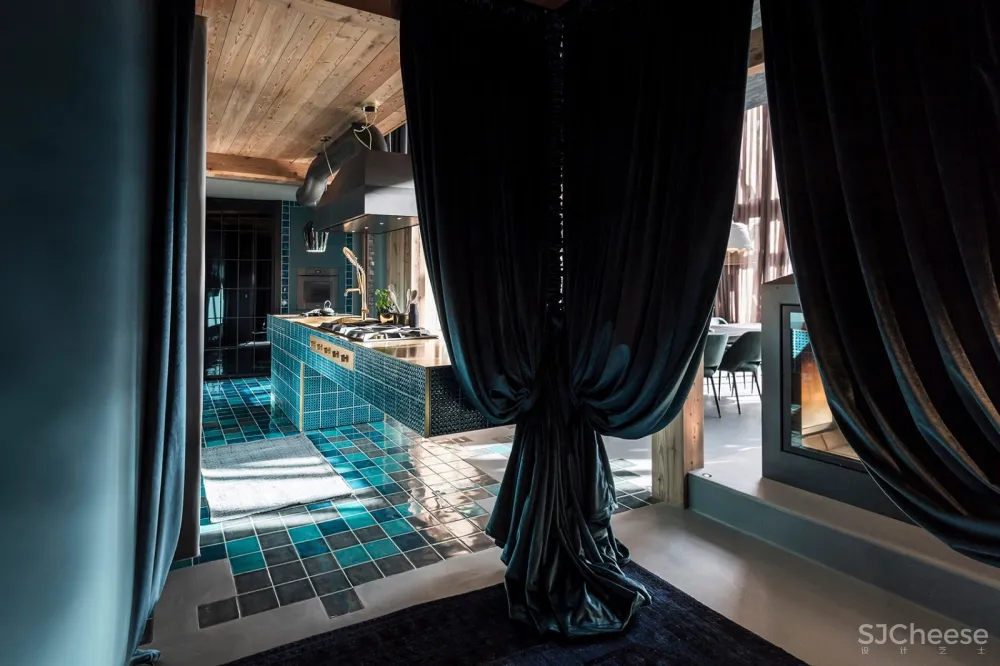 noa* | 意大利 梦想之家 – Messner住宅