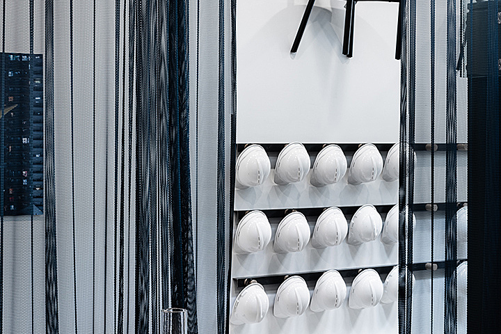 Techne | 墨尔本Techne设计工作室