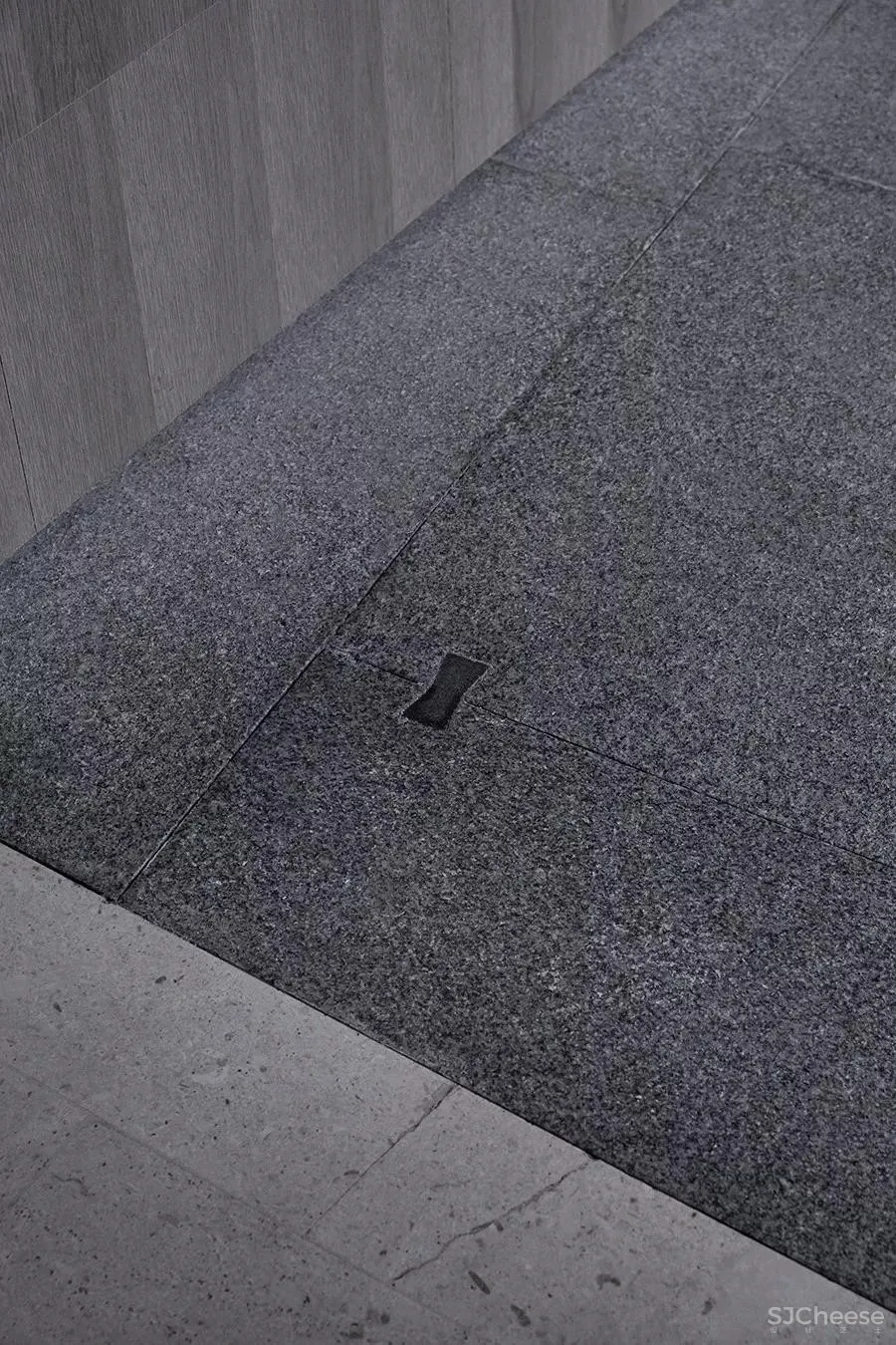 新作 | 厦门喜茶:山之朴拙、茶之简素,构建意境之美!