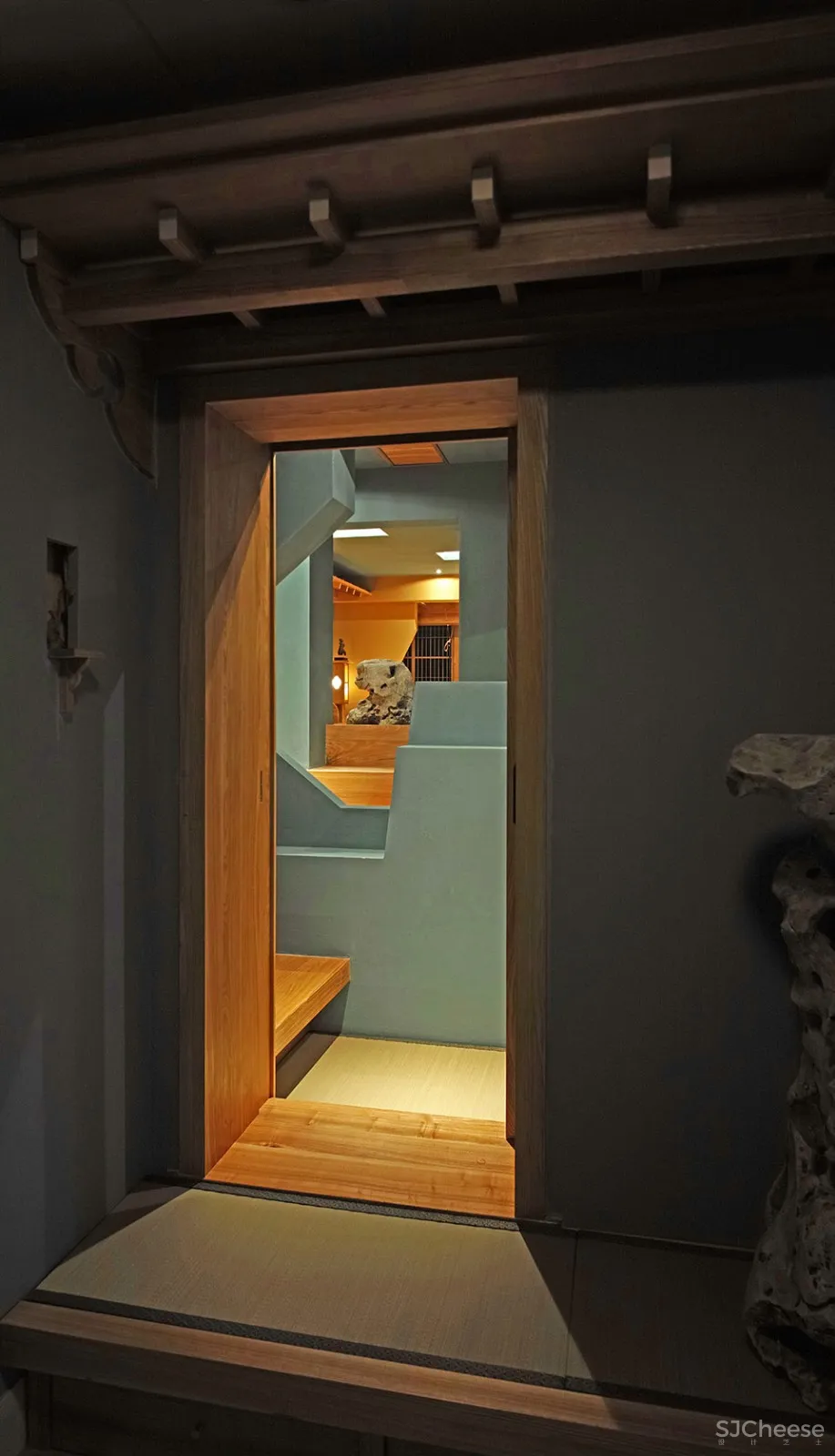 新作 | 造园工作室:杭州 小洞天