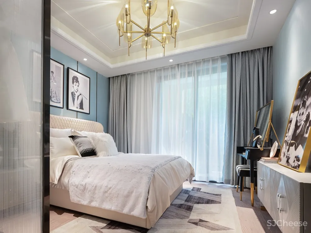 LENG设计 | 轻奢英伦风，尽显时尚潮流范！