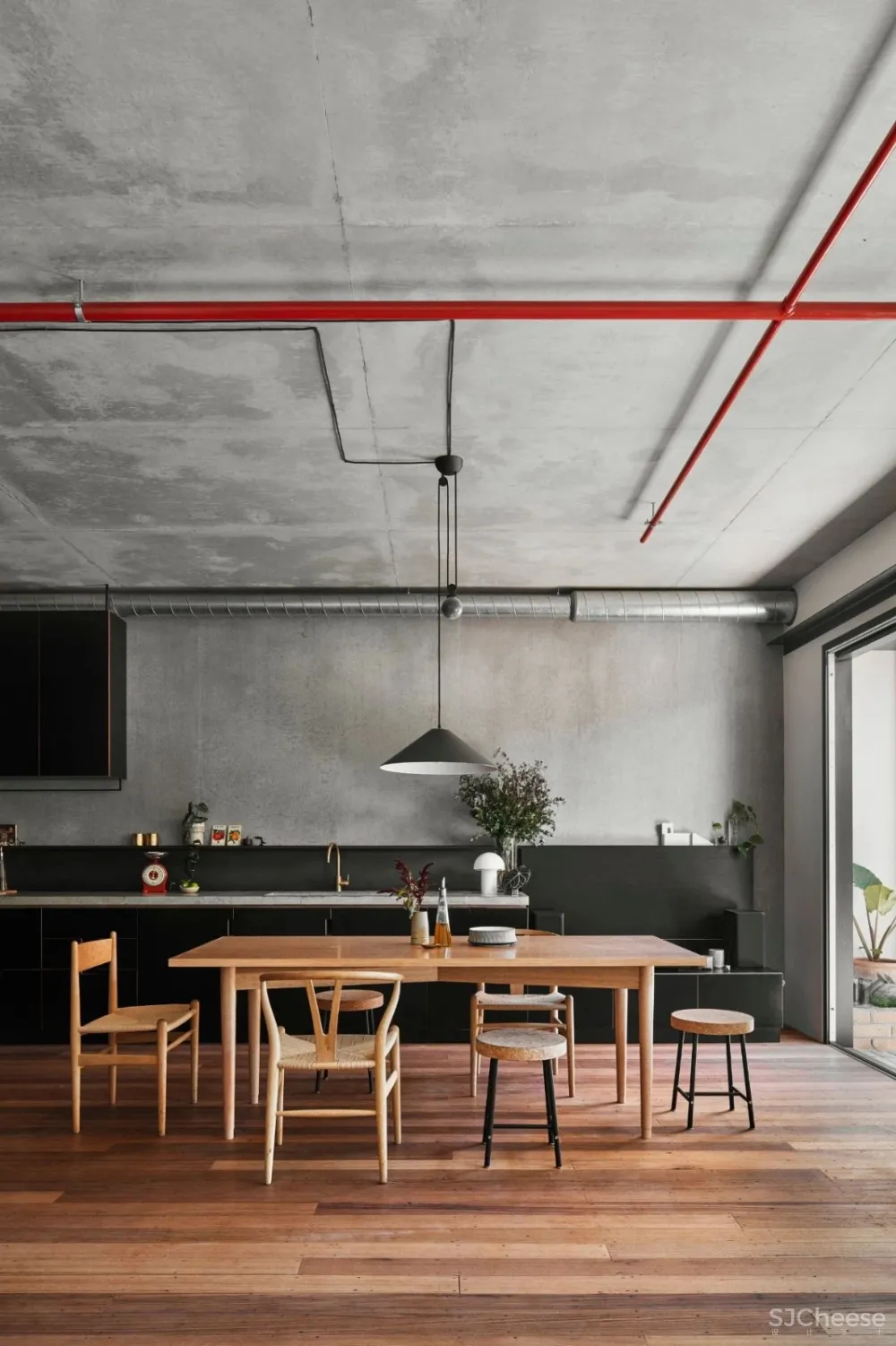 Breathe Architecture | 推动积极变革的设计