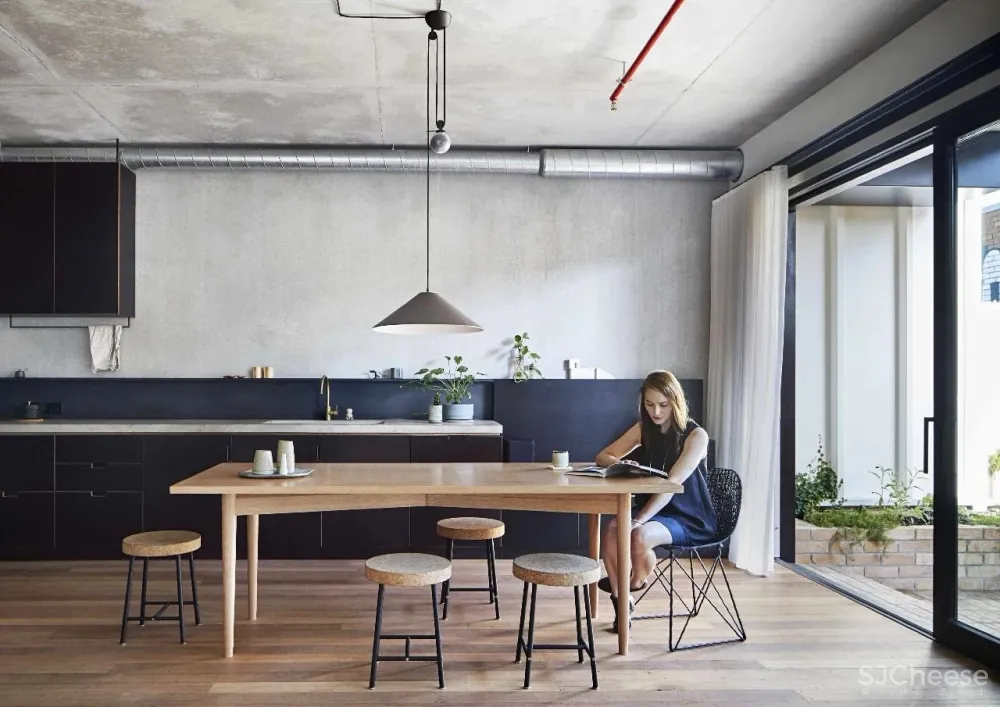 Breathe Architecture | 推动积极变革的设计