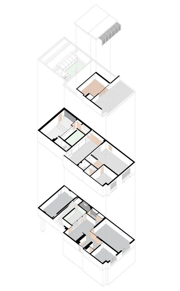 左通右达 | 在腾挪转移中,缓缓降临