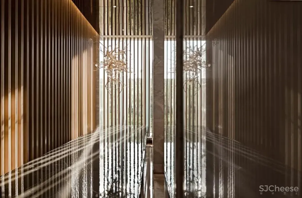 Matrix Design / 华润 / 南宁南棉售楼处、会所