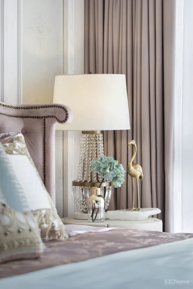 新作| 3000㎡独栋别墅，法式优雅，精致奢华