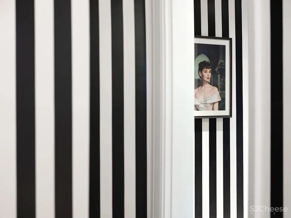 LENG设计 | 轻奢英伦风，尽显时尚潮流范！