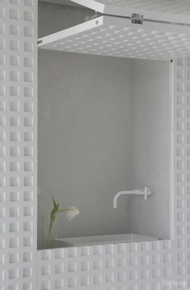 Nildo José | 巴西Dendê Duratex住宅