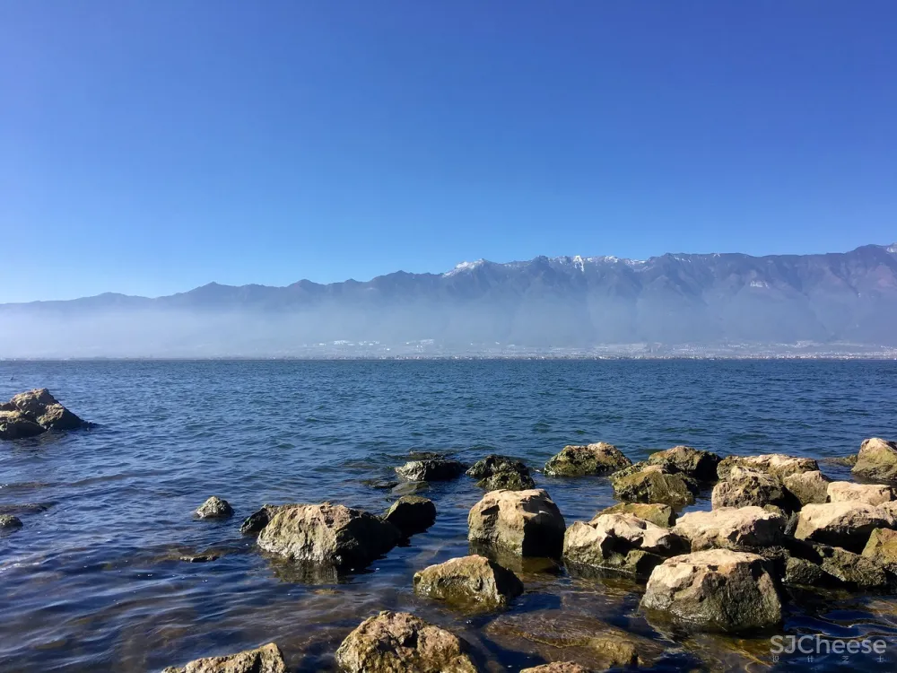 IDO元象建筑+重庆合信建筑设计院 | 大理慢屋