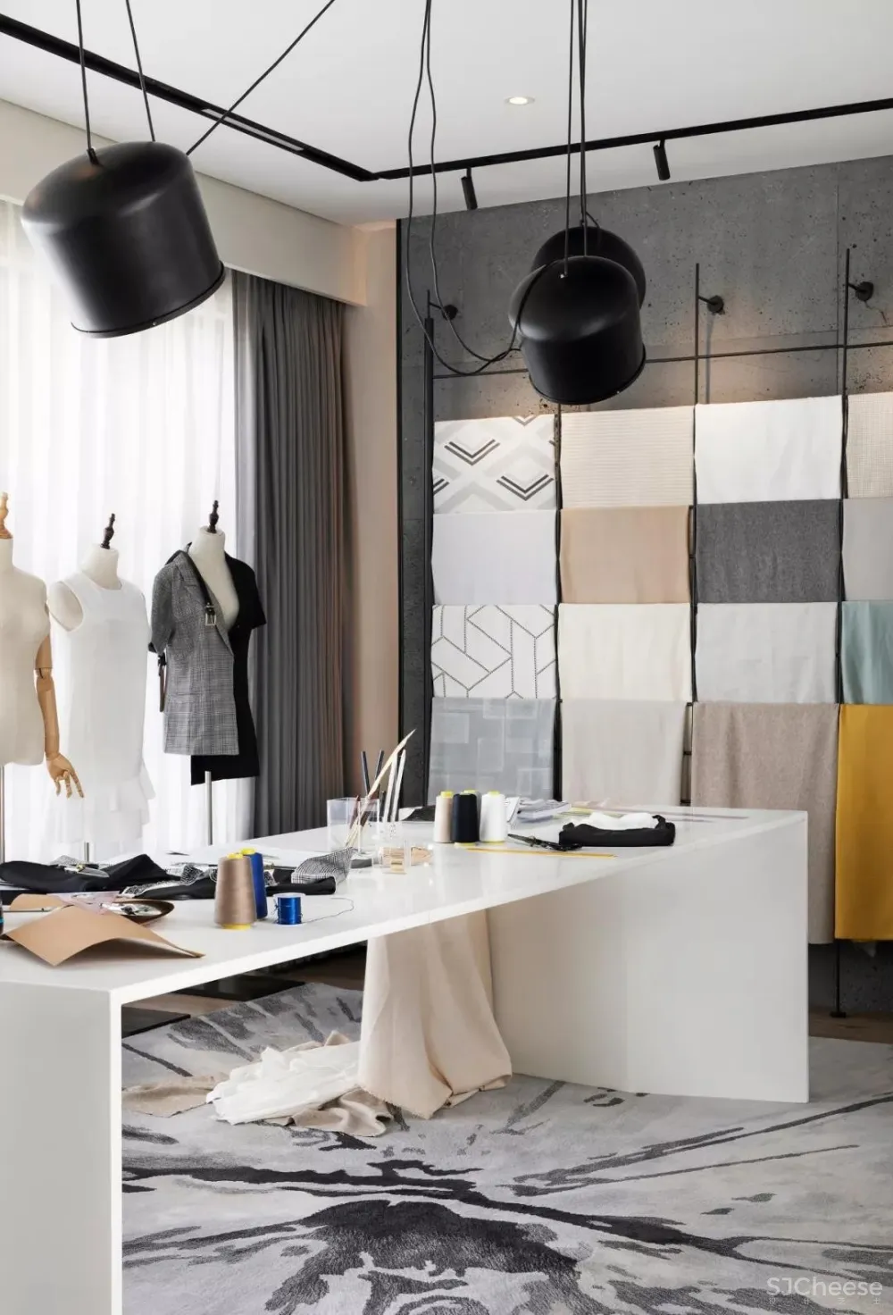 THE C&A GROUP | 艺术 · 家的诗意万象