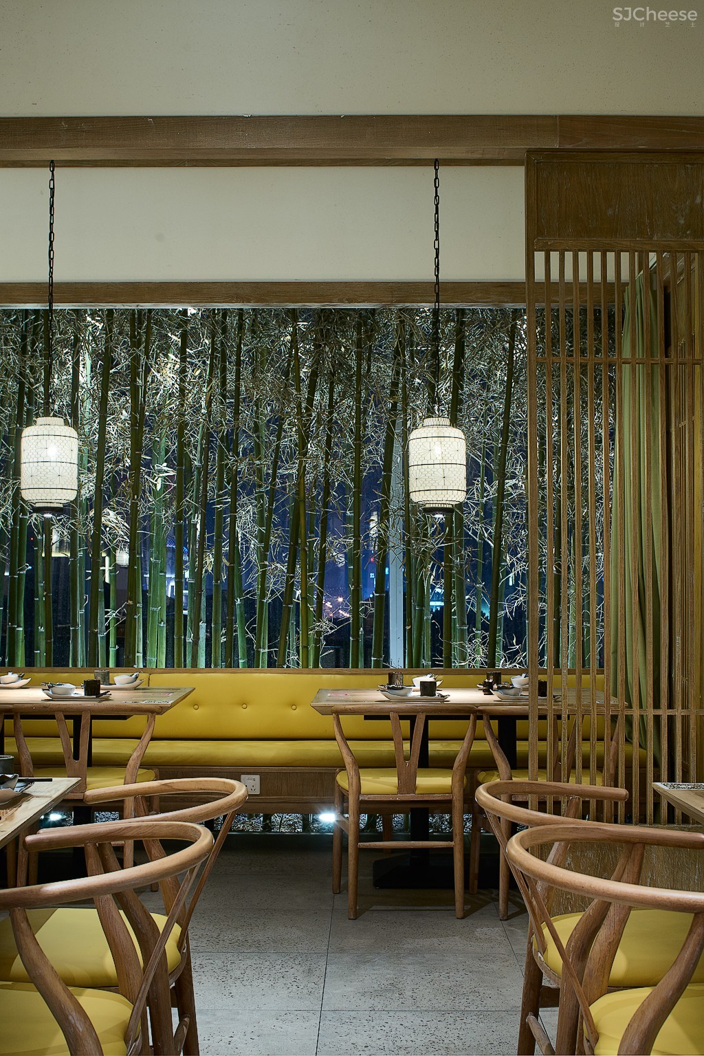 移步易景-寻梦徽州-上海徽语主题餐厅