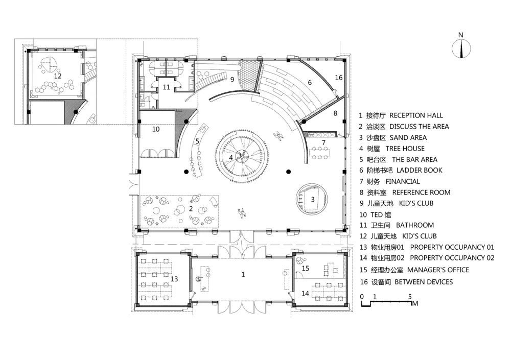 壹舍新作 | 与爱相邻 亲子为伴 苏州中南紫云集售楼处