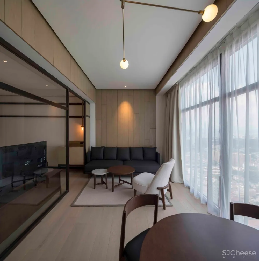 Neri＆Hu作品 | Alila Bangsar，休闲的天堂