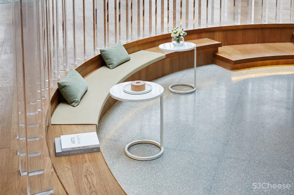 壹舍新作 | 与爱相邻 亲子为伴 苏州中南紫云集售楼处