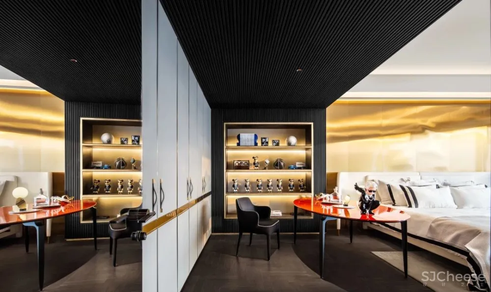 邱德光:「我」的设计,玩趣源于个性