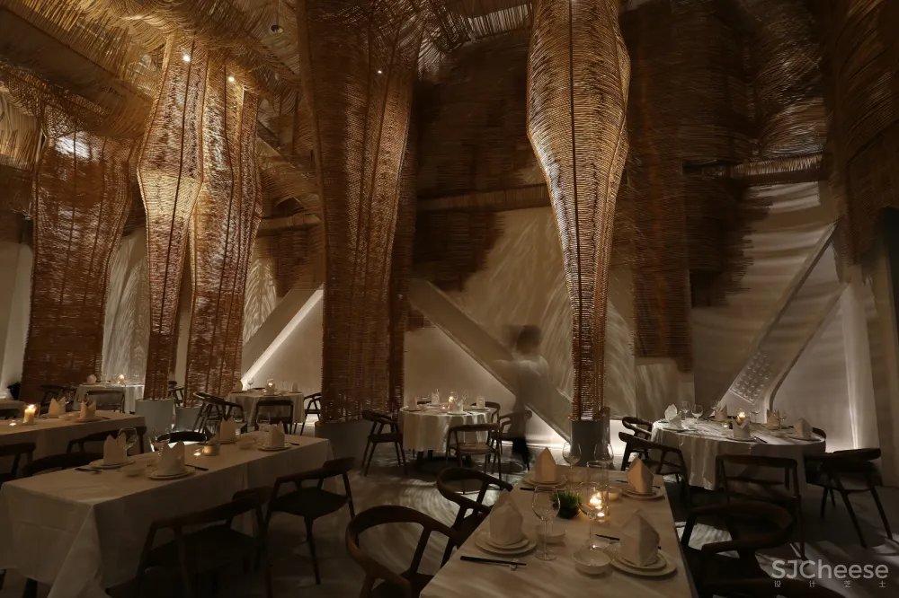 万物生长 Growing of Things