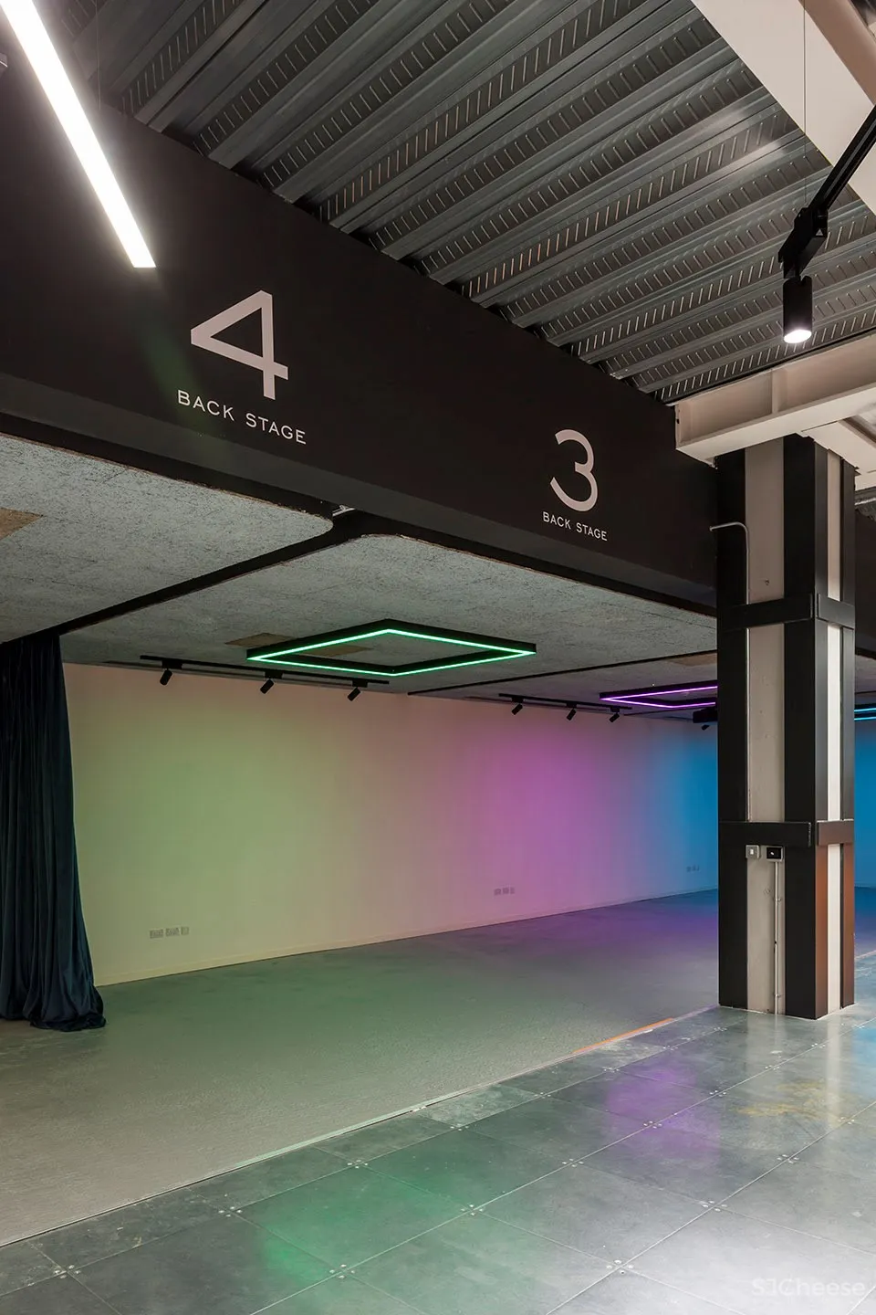 Rothco公司新办公室,爱尔兰 / ODOS Architects