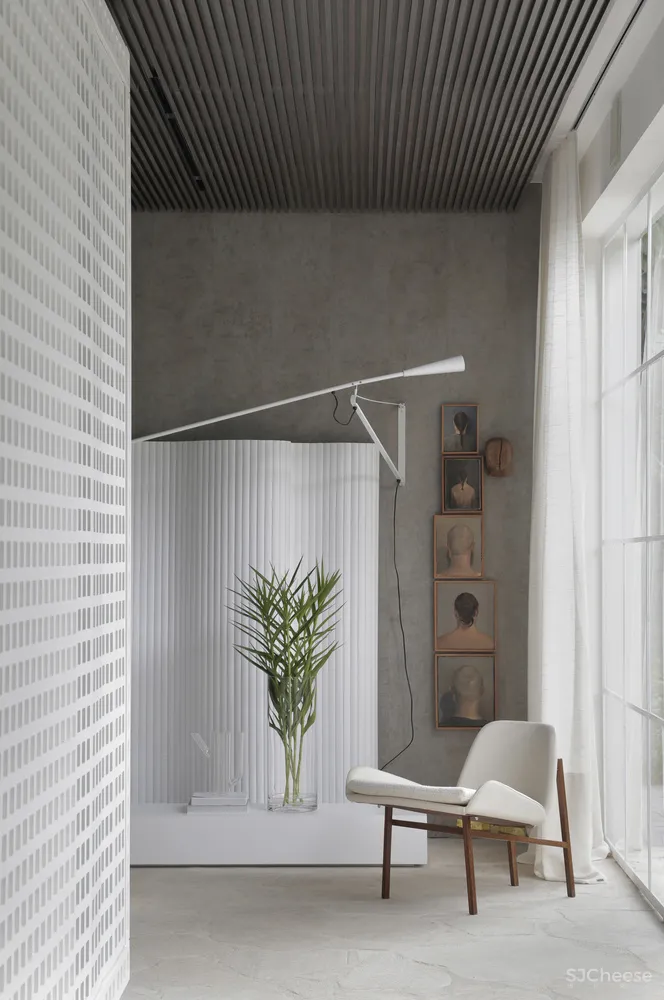 Nildo José | 巴西Dendê Duratex住宅