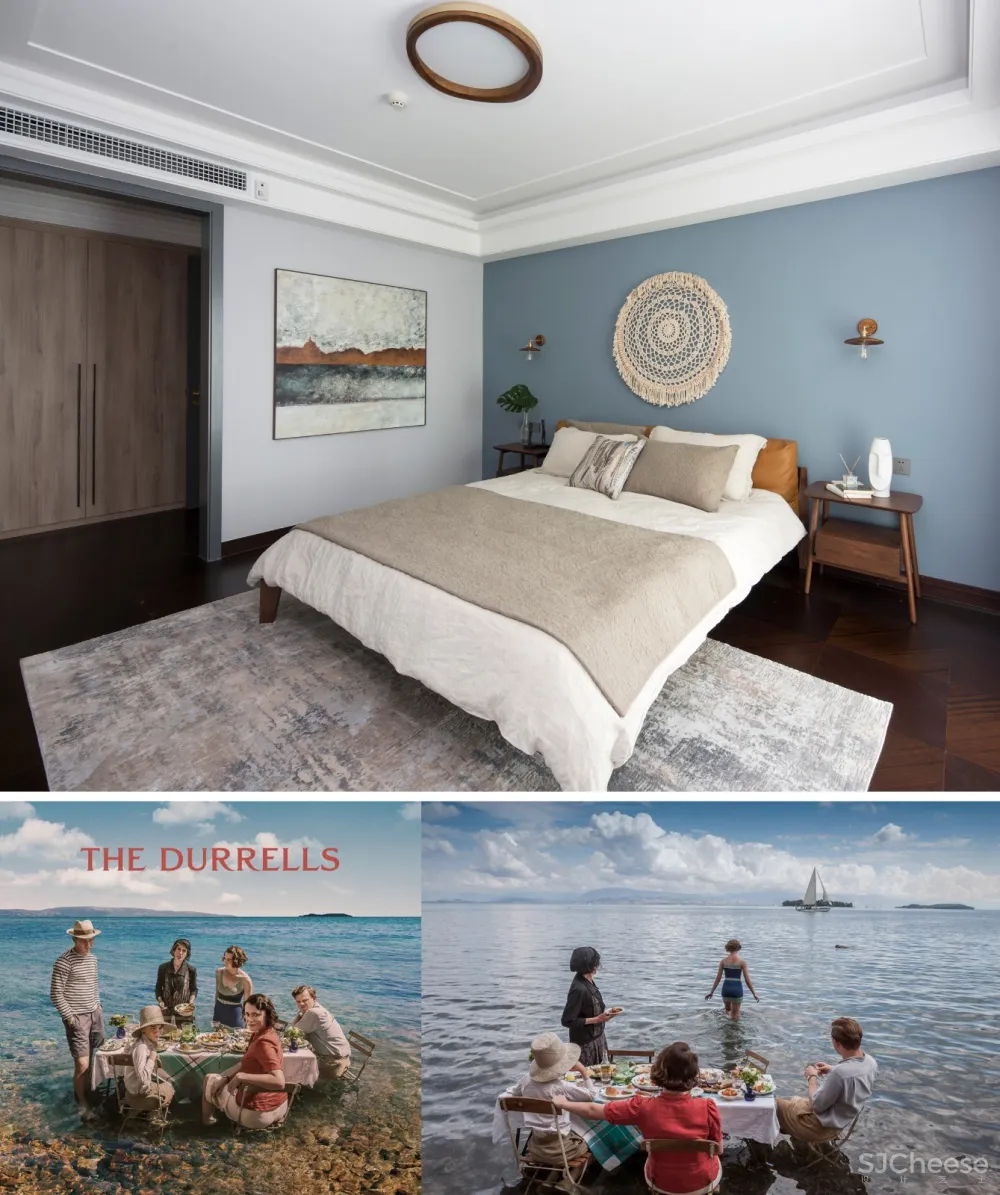 【理居】真我风格:Vintage博主藏宝箱般的家