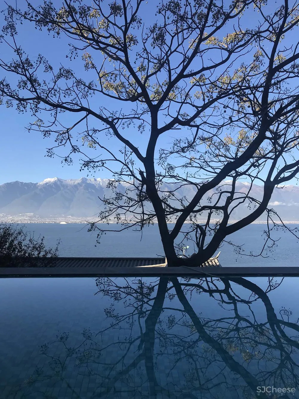 风景下的建造—大理慢屋. 极目建造札记