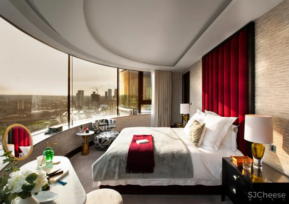 Thomas Griem新作 | 伦敦低奢的品质感