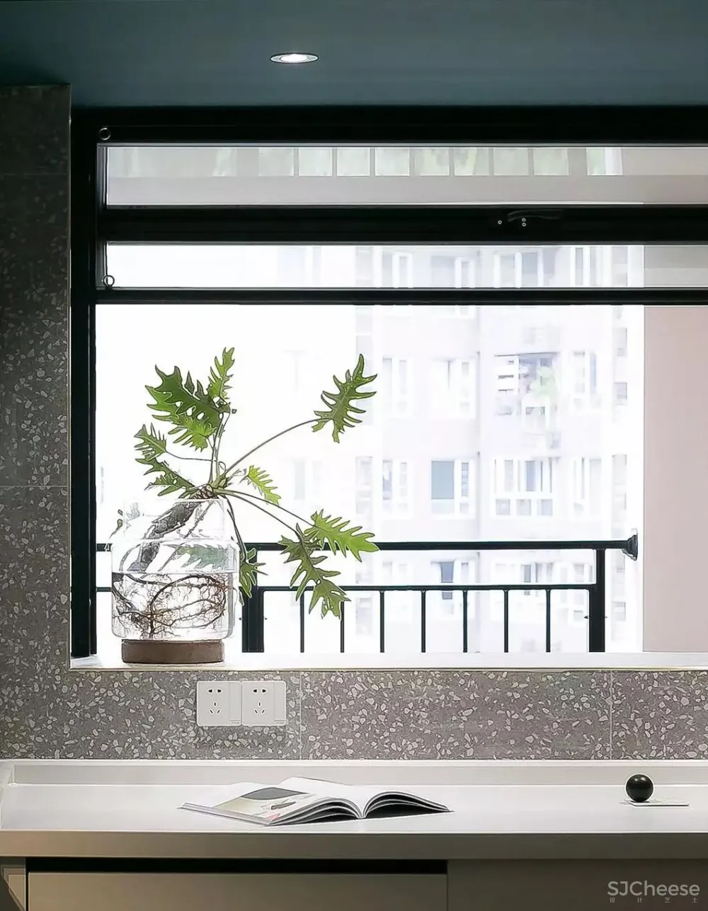 吾隅设计 | 你还敢再“色”一点吗？设计师！