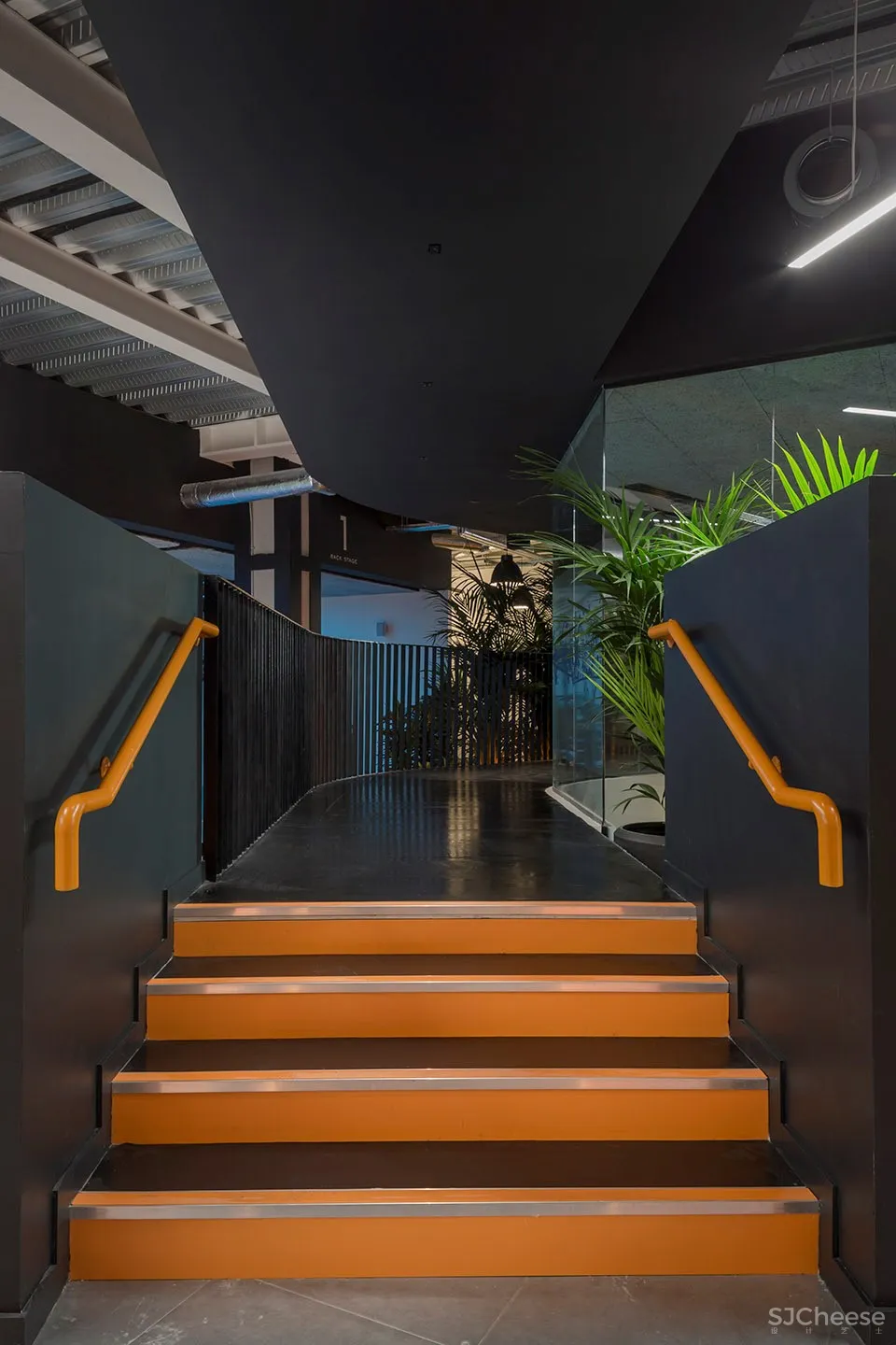 Rothco公司新办公室,爱尔兰 / ODOS Architects