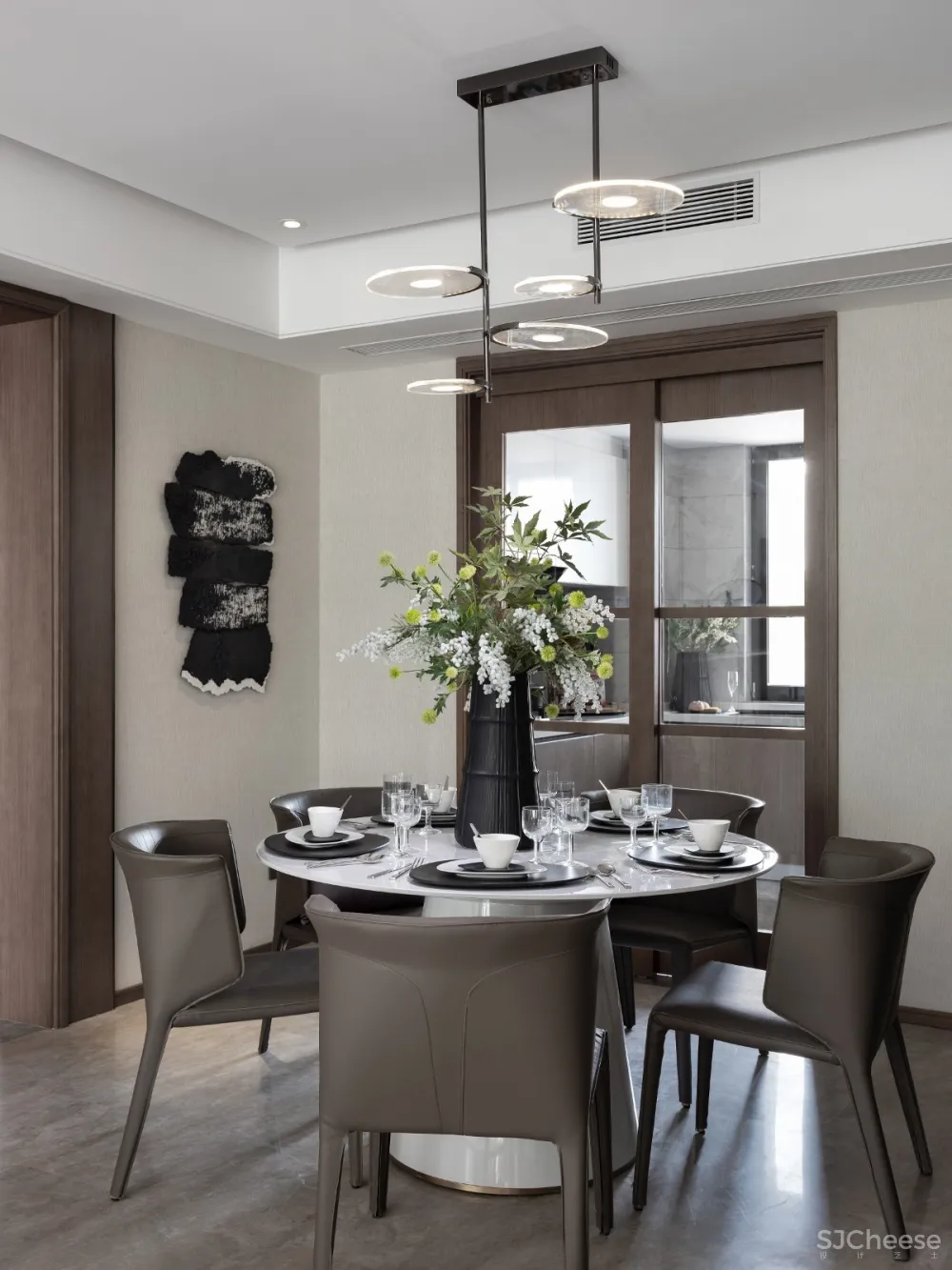 品辰设计 | 人生浮尘,走马观灯