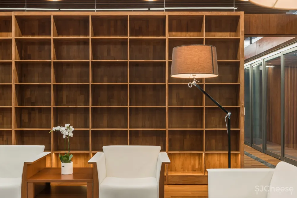 新作 | 致正建筑工作室:上海 屋上三间