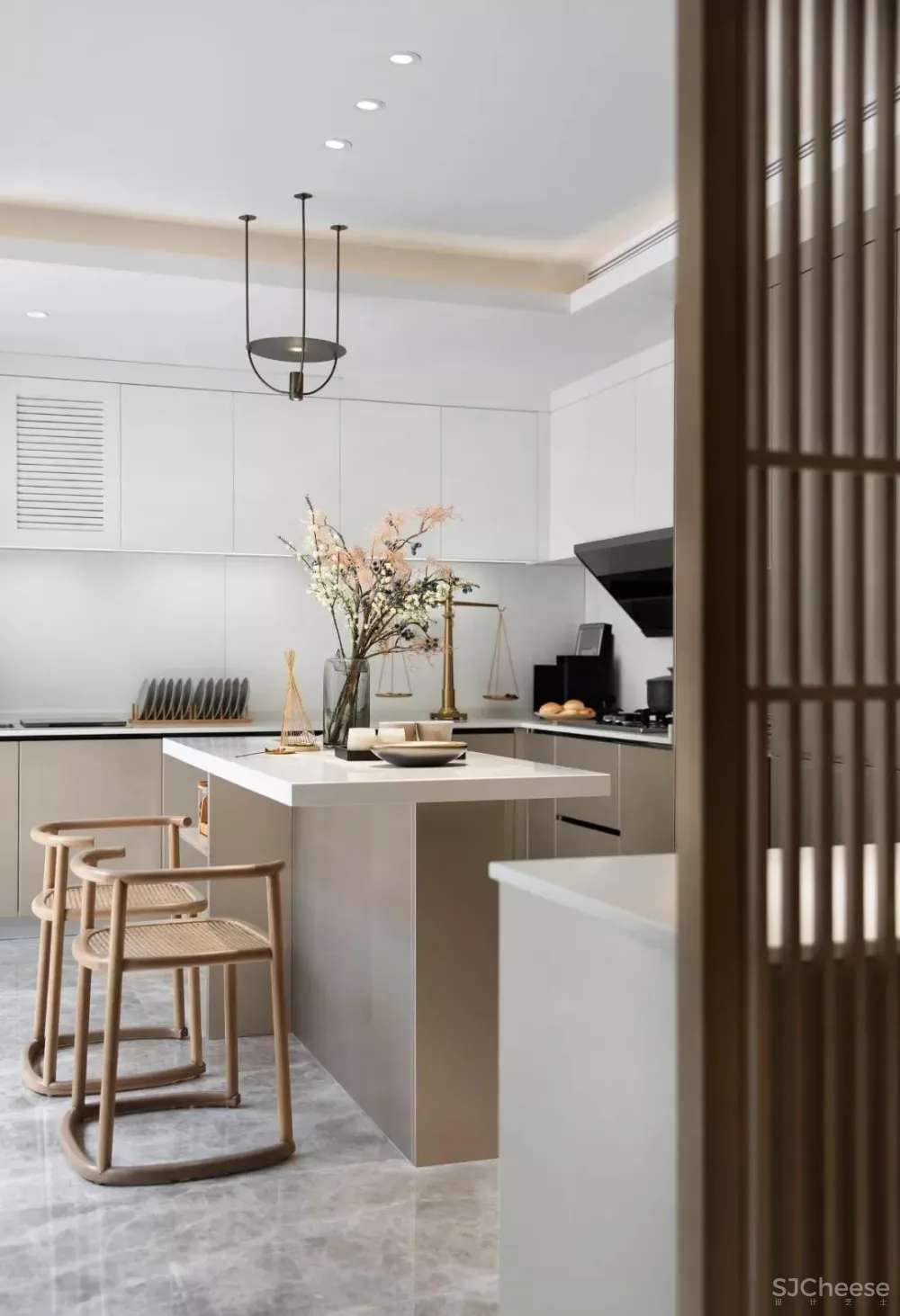 本则设计 | 东方风韵 古朴秀雅