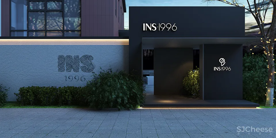 苏州酒吧设计 | 修旧为新，如美酒般冷冽香醇