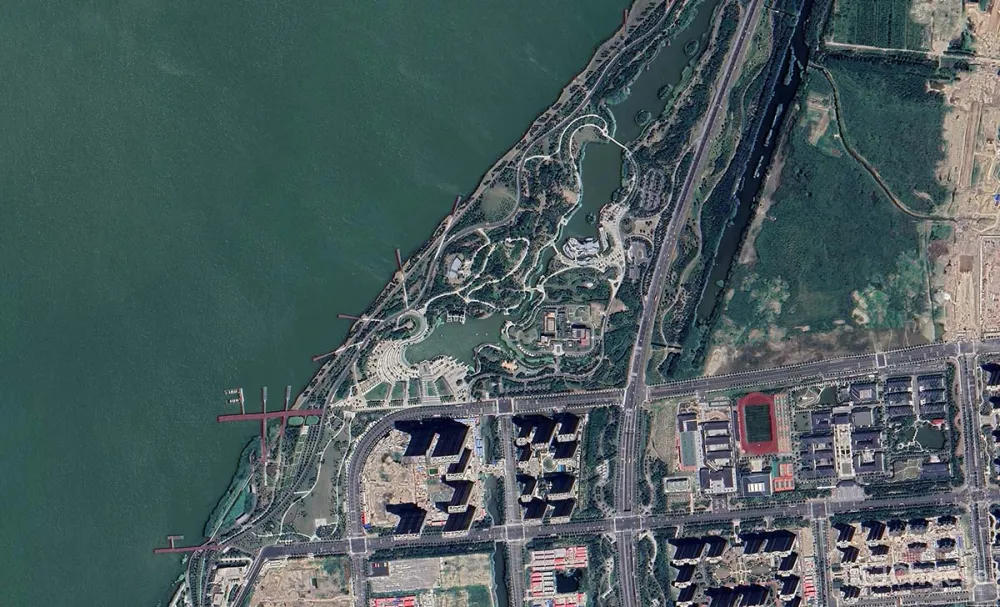 UAD | 唐仲英基金会中国中心