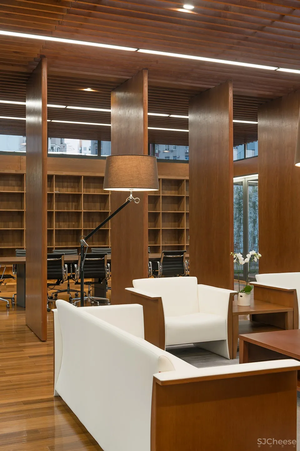 新作 | 致正建筑工作室:上海 屋上三间