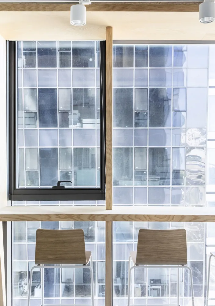 Roy David Studio | 以色列Nuvo办公室