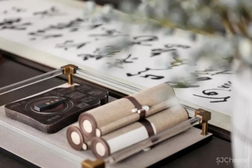 THE C&A GROUP | 艺术 · 家的诗意万象