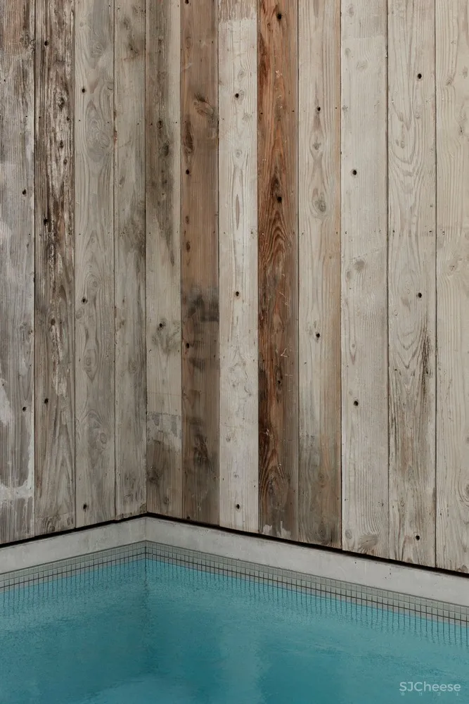 新作 | Edition Office 公共又居家的庇护所：Hawthorn 住宅