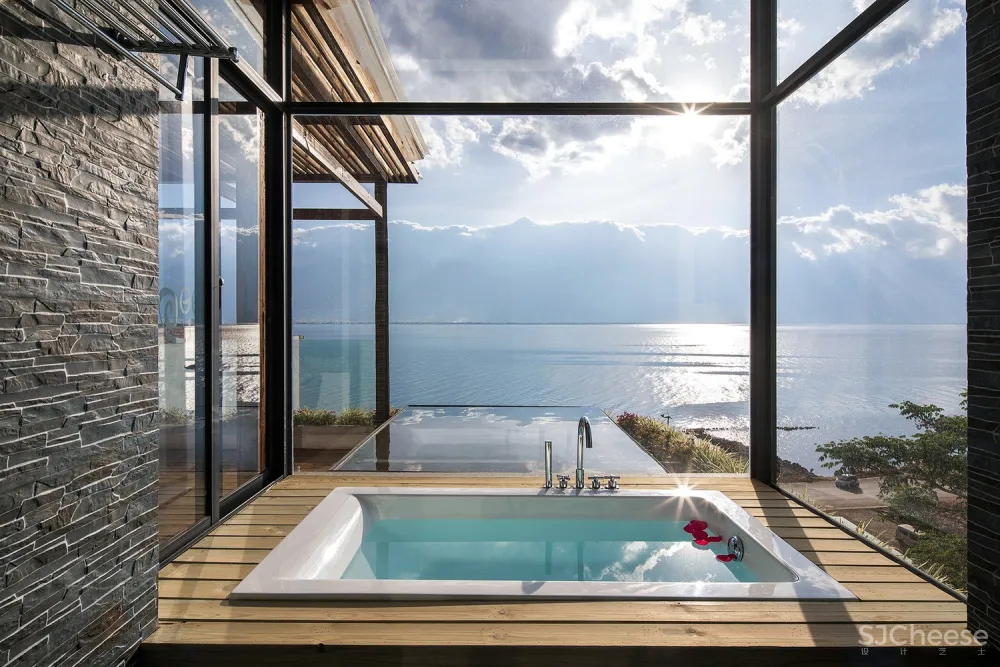 IDO元象建筑+重庆合信建筑设计院 | 大理慢屋