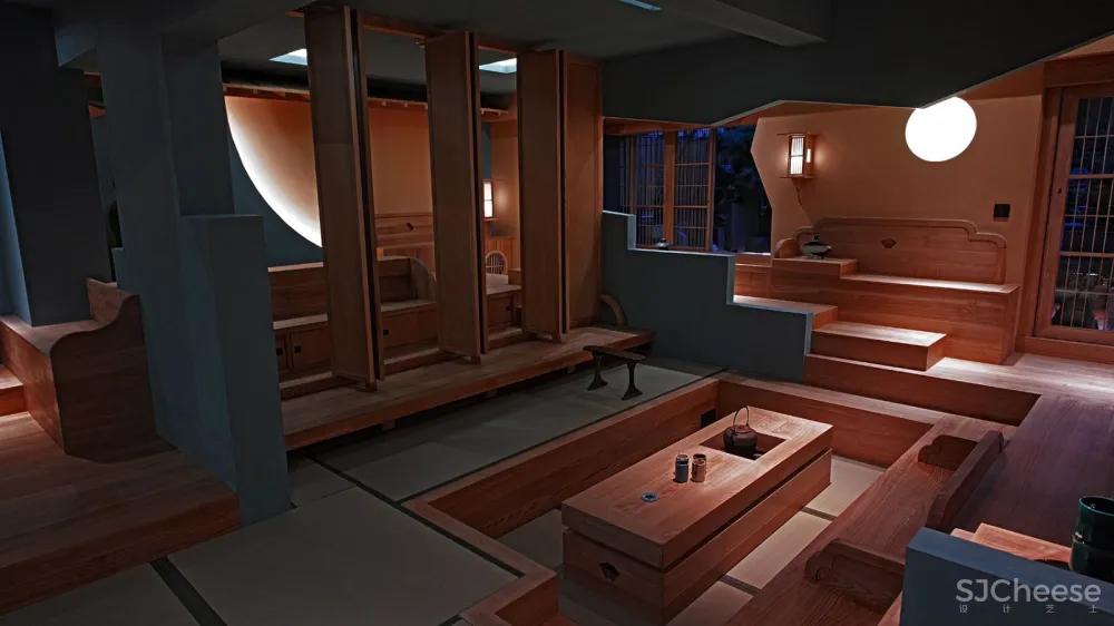 新作 | 造园工作室:杭州 小洞天