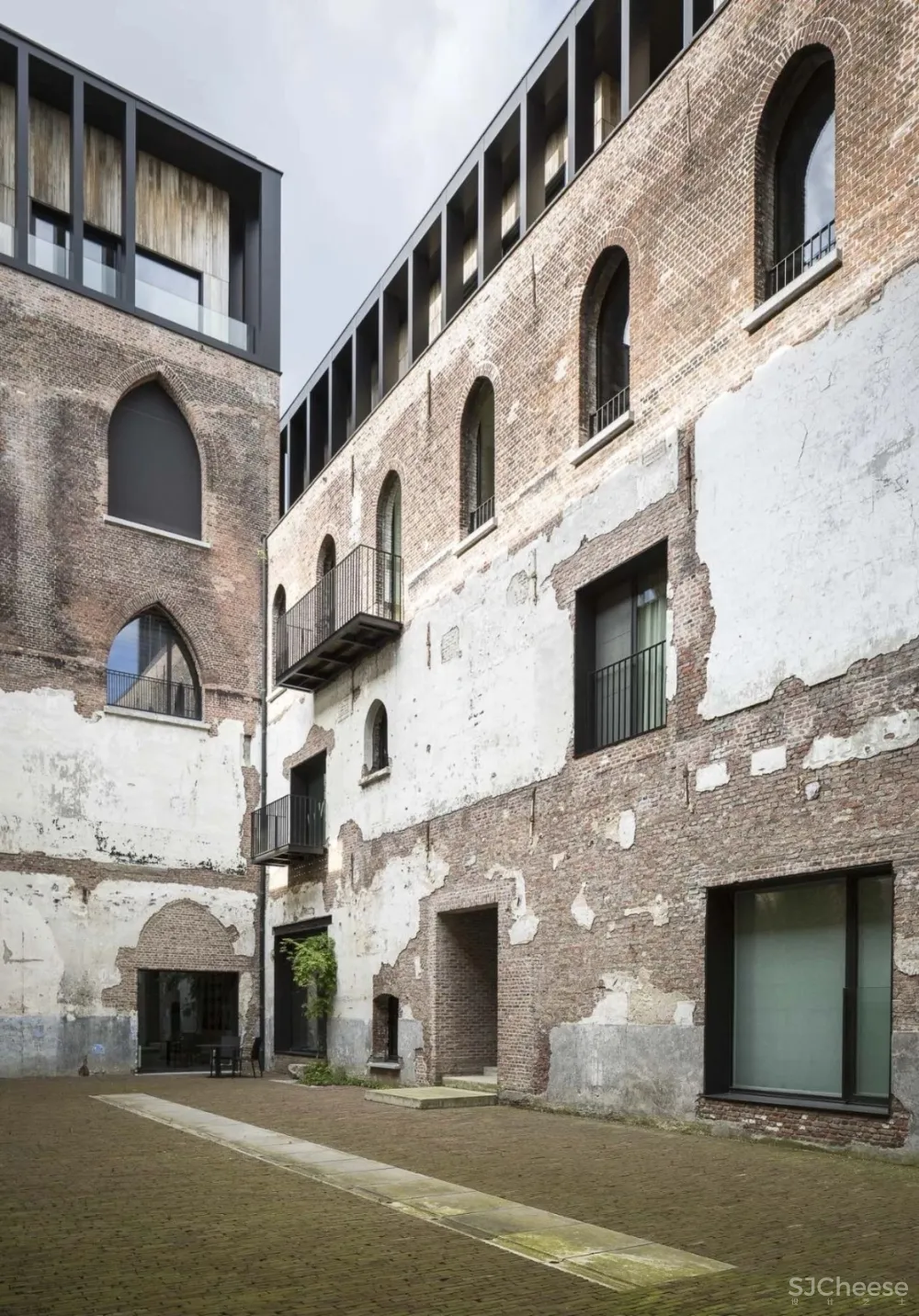 有趣的灵魂丨就该做有灵魂的设计