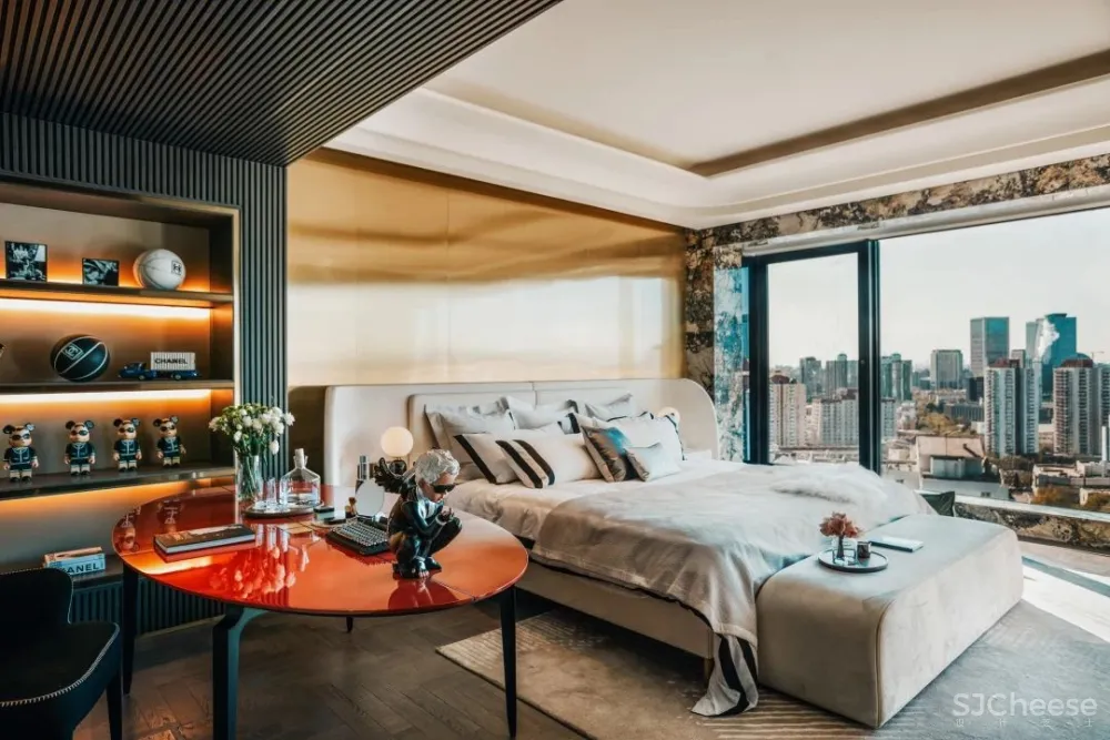 邱德光:「我」的设计,玩趣源于个性