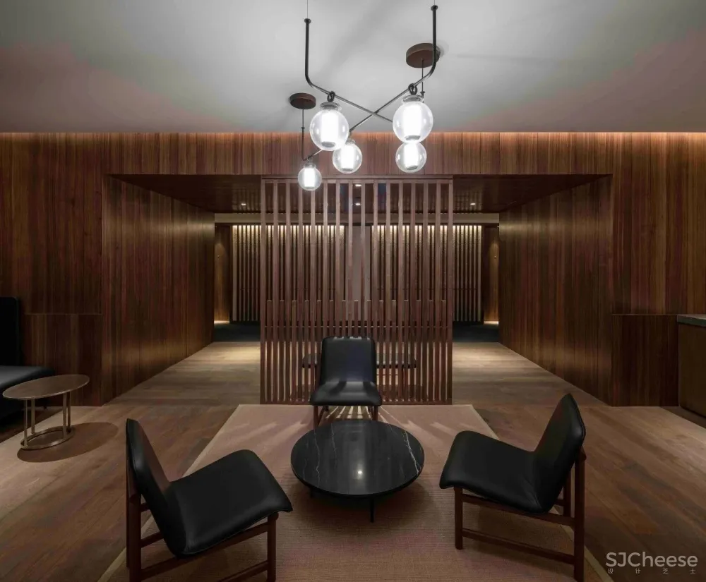 Neri＆Hu作品 | Alila Bangsar，休闲的天堂