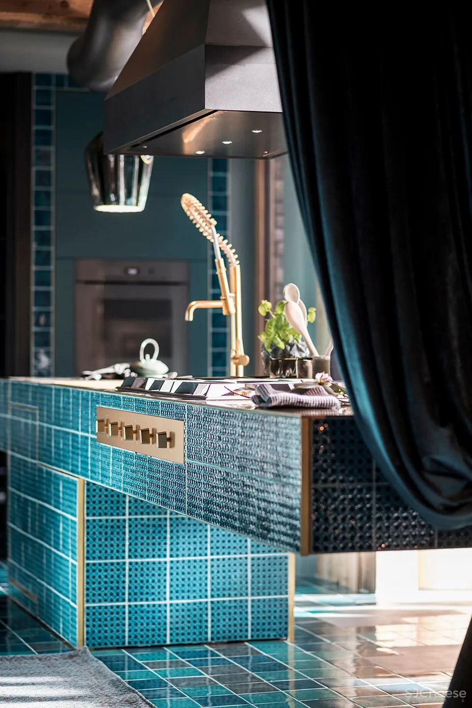 noa* | 意大利 梦想之家 – Messner住宅