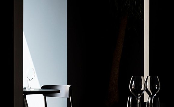 studio didea | 意大利Sobremesa餐厅改造