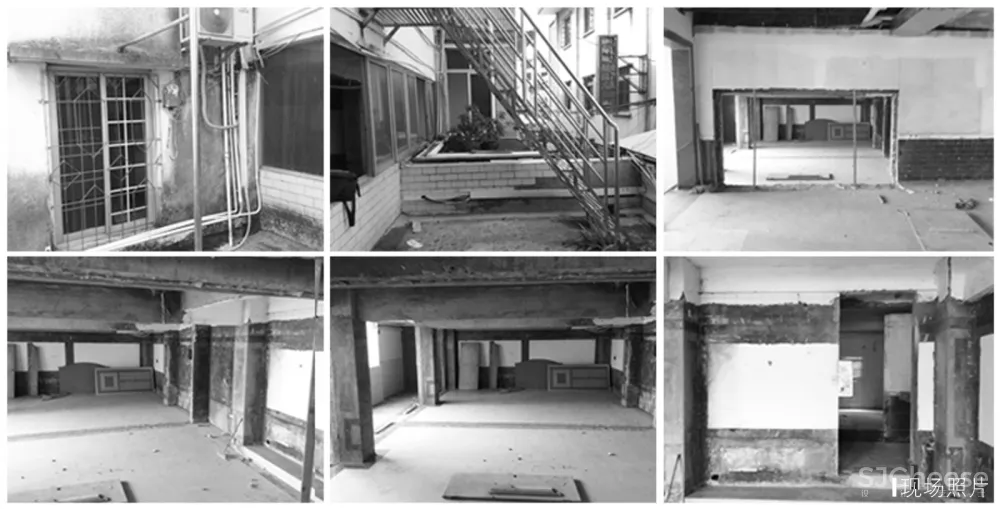 觉城设计:A+Element coffee shop