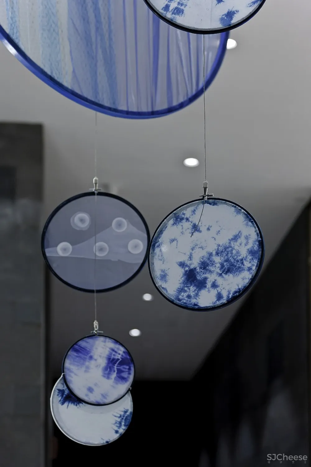 鲲誉设计KUNYU | 大理壹号院