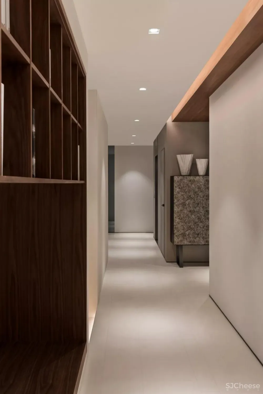 LSD | 寻找向心而生的唯一解